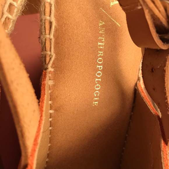 Wedge shoes - Picture 9 of 11